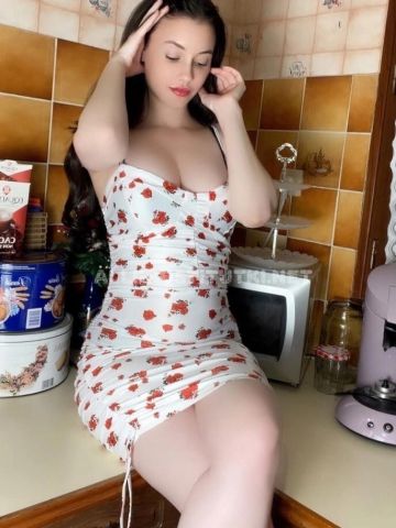 Проститутка Медея